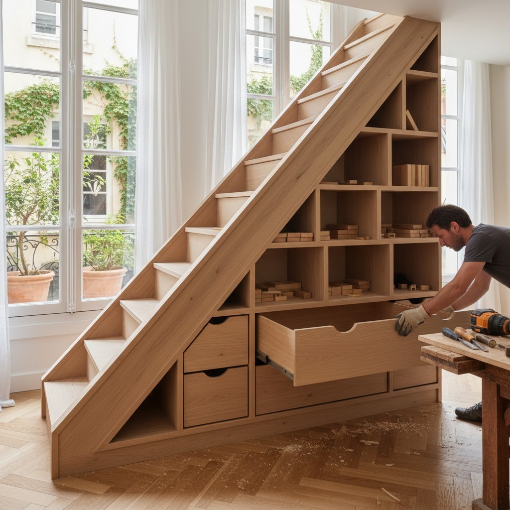 CIEUX BATIMENT